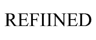 REFIINED