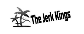 THE JERK KINGS