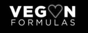 VEG N FORMULAS