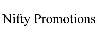 NIFTY PROMOTIONS