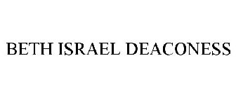BETH ISRAEL DEACONESS