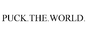 PUCK.THE.WORLD.