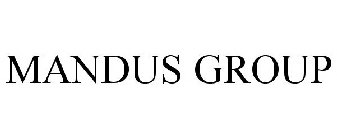 MANDUS GROUP