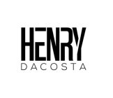HENRY DACOSTA