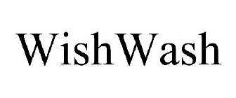 WISHWASH