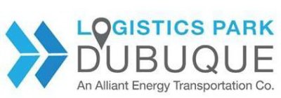LOGISTICS PARK DUBUQUE AN ALLIANT ENERGY TRANSPORTATION CO.