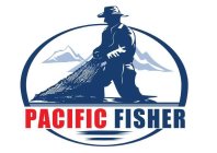 PACIFIC FISHER