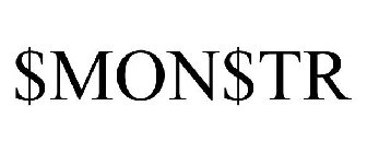 $MON$TR
