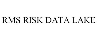 RMS RISK DATA LAKE