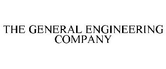 THE GENERAL ENGINEERING COMPANY