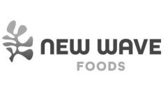 NEW WAVE FOODS