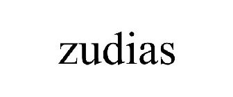 ZUDIAS