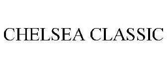 CHELSEA CLASSIC