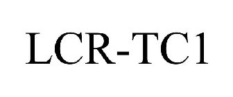 LCR-TC1