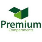 PREMIUM COMPARTMENTS