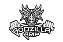 GODZILLA GRIP