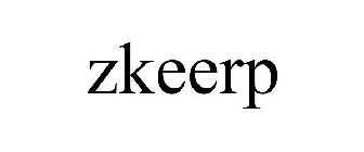 ZKEERP