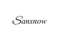 SANSNOW