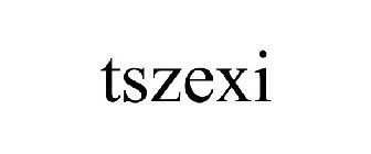 TSZEXI