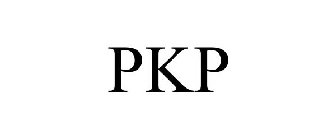 PKP