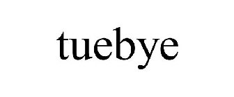 TUEBYE