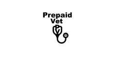 PREPAID VET