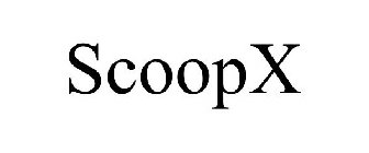 SCOOPX