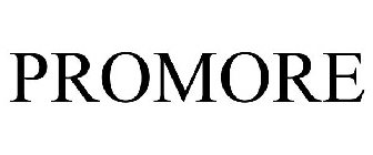 PROMORE
