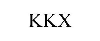 KKX