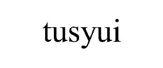 TUSYUI