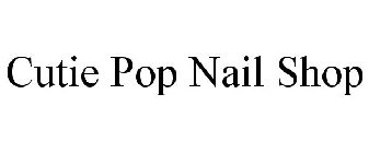 CUTIE POP NAIL SHOP