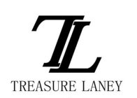 TL TREASURE LANEY