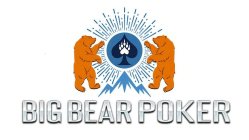 BIG BEAR POKER