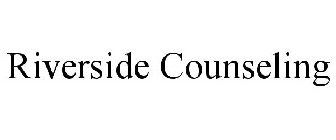 RIVERSIDE COUNSELING