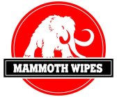 MAMMOTH WIPES
