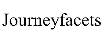 JOURNEYFACETS