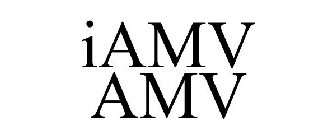 IAMV AMV