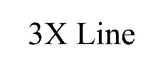 3X LINE