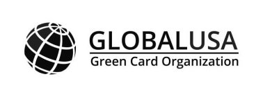 GLOBALUSA GREEN CARD ORGANIZATION