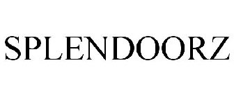SPLENDOORZ