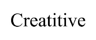 CREATITIVE