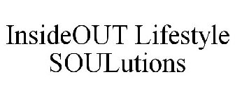 INSIDEOUT LIFESTYLE SOULUTIONS
