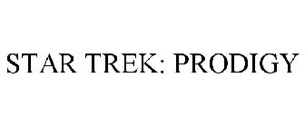 STAR TREK: PRODIGY