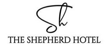 SH THE SHEPHERD HOTEL