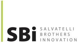 SBI SALVATELLI BROTHERS INNOVATION
