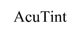 ACUTINT