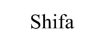 SHIFA