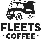FLEETS COFFEE