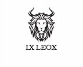 LX LEOX