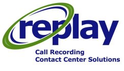 REPLAY CALL RECORDING CONTACT CENTER SOLUTIONS